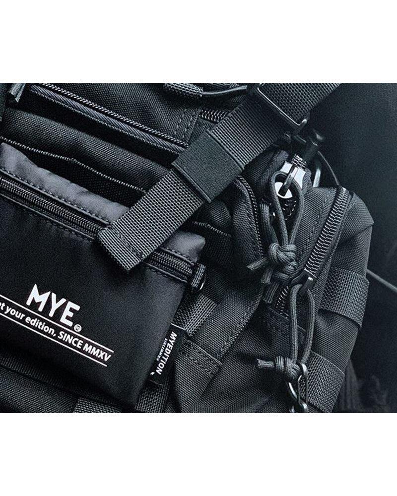 Sac à Bandoulière Multifonctionnel et Élégant