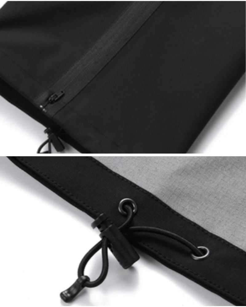 Pantalons Cargo Tout-Terrain - durabilité - Pantalons Cargo Tout-Terrain pour Aventures Extérieures