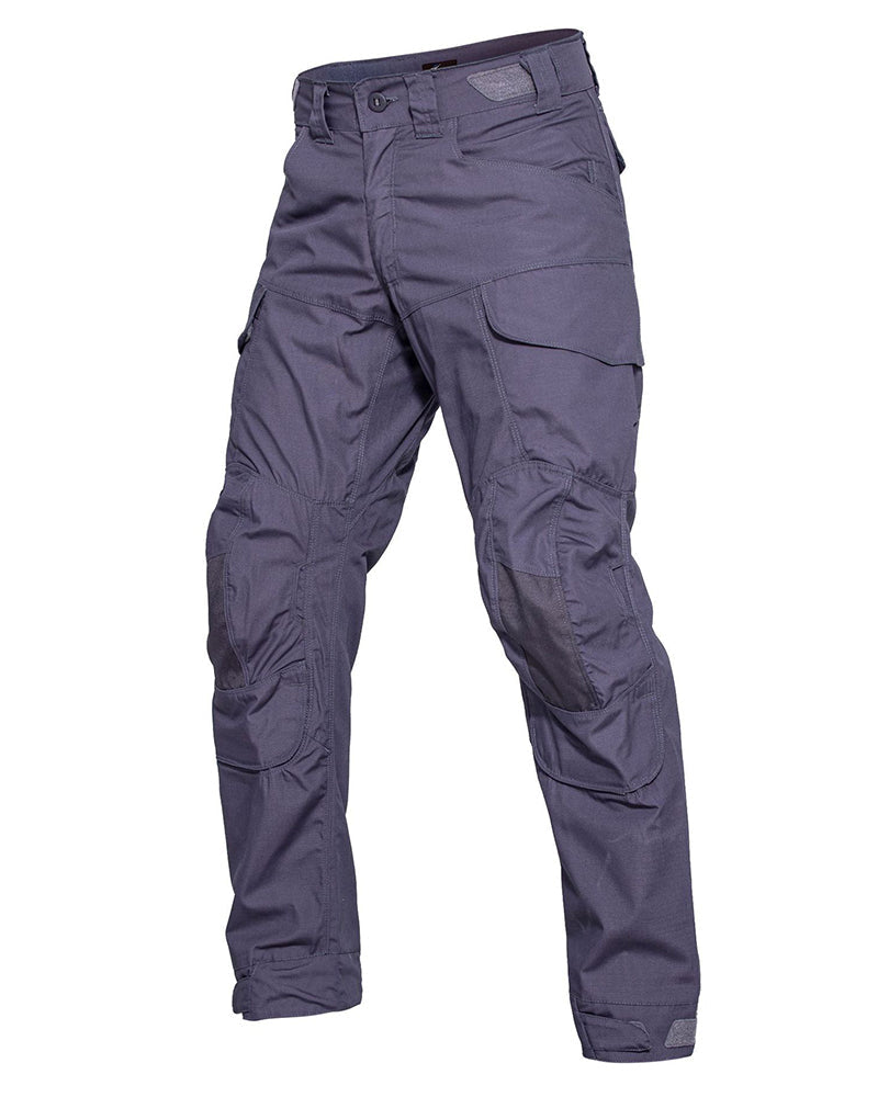 Pantalons de Cargo Essentiels de l'Explorateur - style moderne - Pantalons de Cargo Essentiels pour l'Exploration