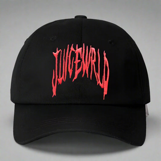 Personnalisez Votre Casquette - casquette personnalisée - Casquette confortable personnalisable en noir