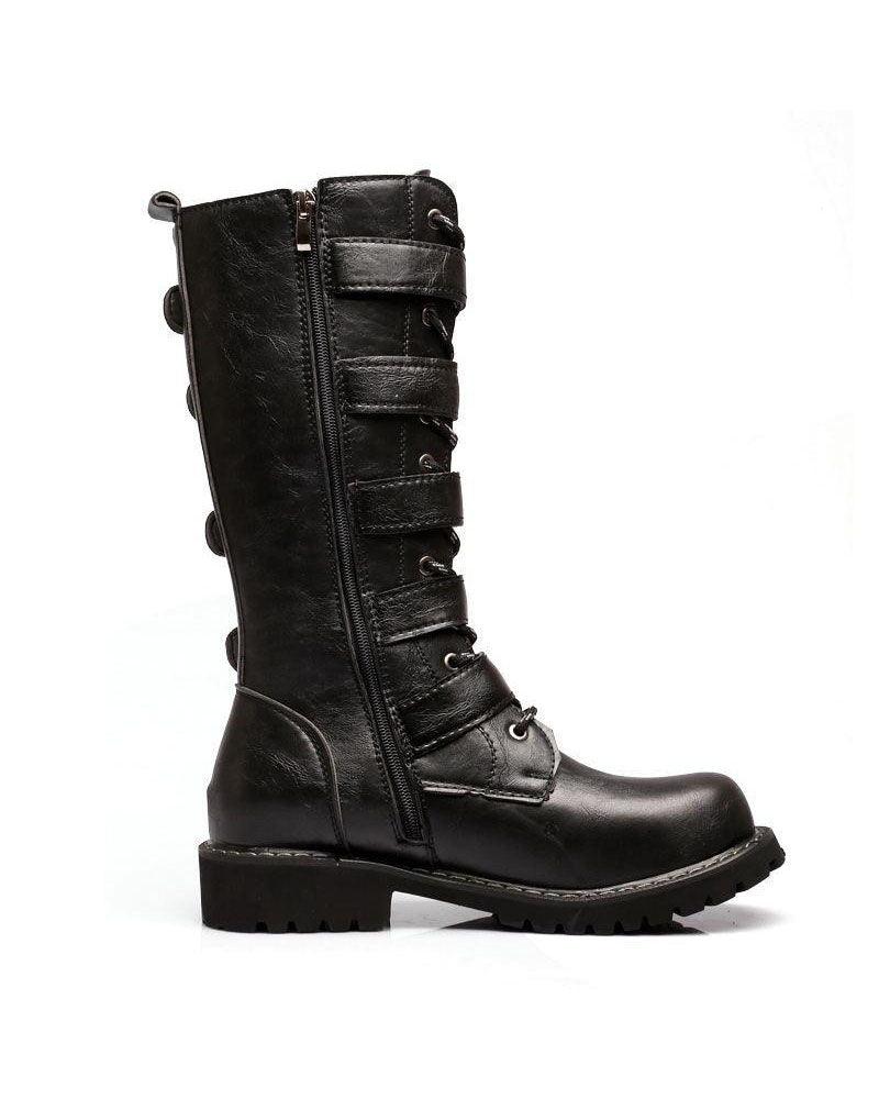 Bottes de Moto Aventure Audacieuses