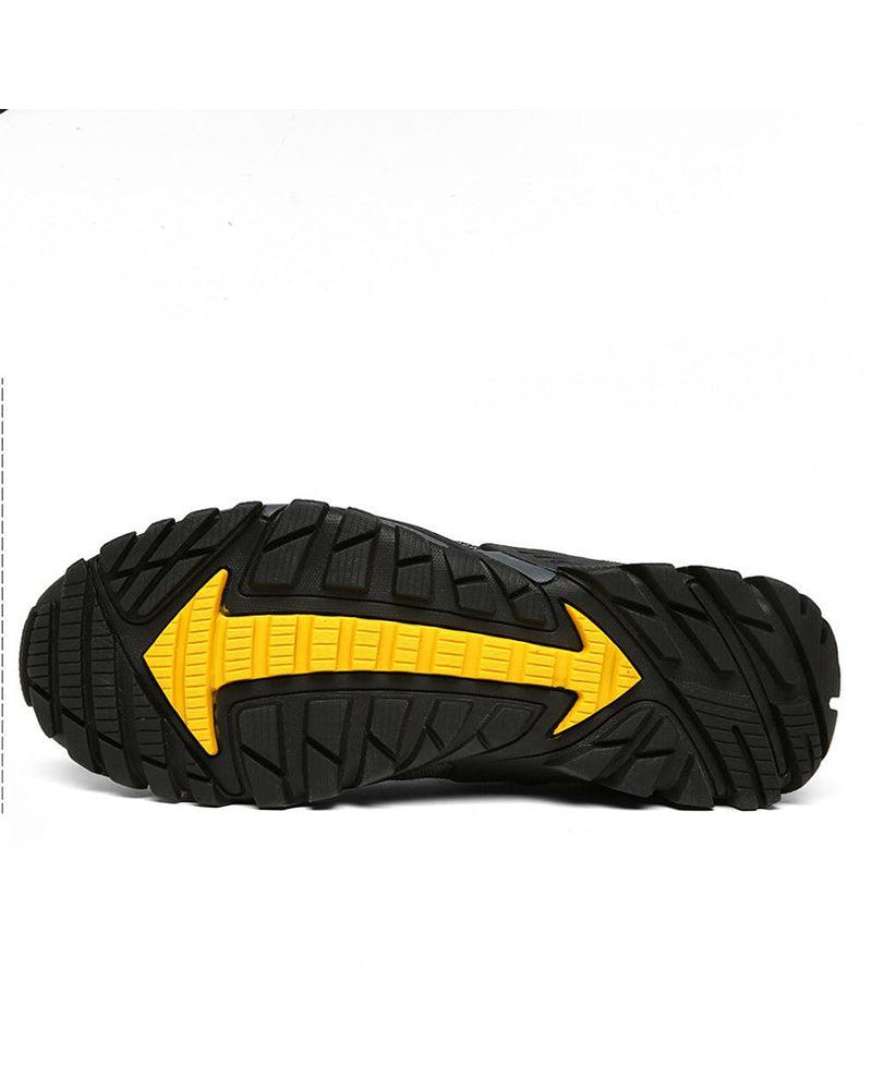 Chaussures de Course Tissées Prêtes pour la Ville