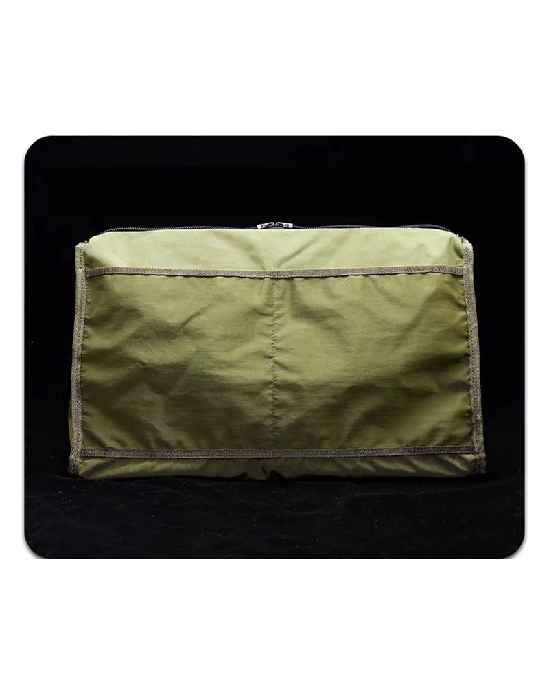 Sac Bandoulière City Explorer - noir - Sac Bandoulière City Explorer en Nylon Doux pour le Quotidien