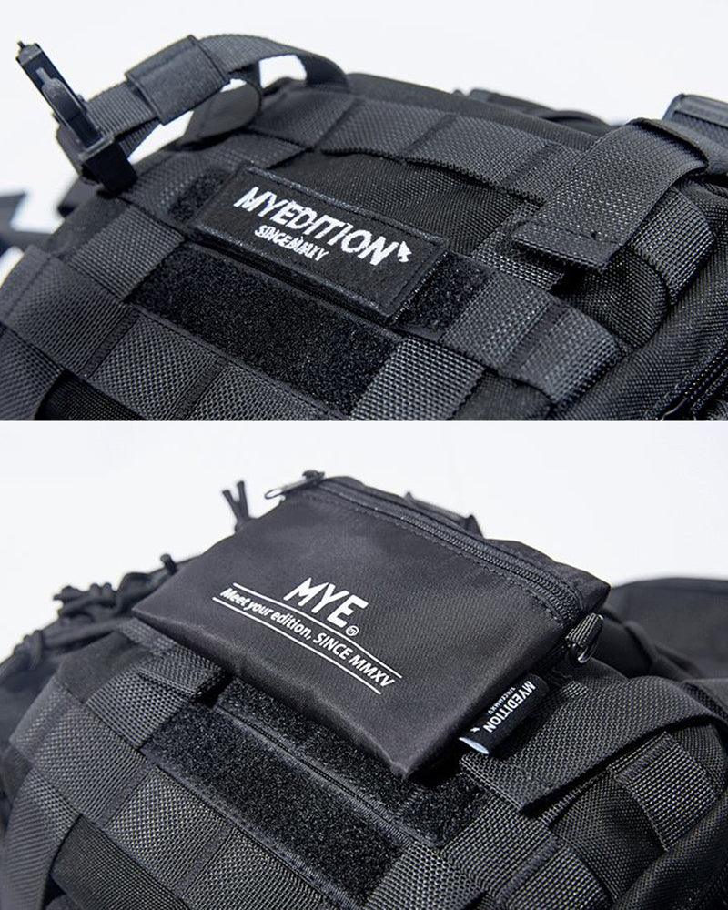 Sac à Bandoulière Multifonctionnel et Élégant - sac en nylon - Sac à bandoulière élégant et multifonction pour tous les jours