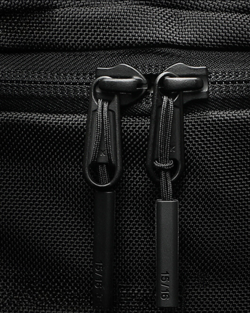 Sac à bandoulière prêt pour la ville - sac en nylon - Sac à bandoulière en nylon pour un style dynamique