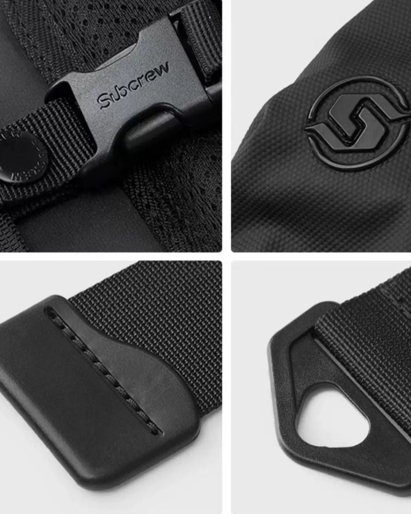 Sac à Dos Aventure Étanche Ultime - sac à dos - Sac à dos étanche de grande capacité pour toutes vos sorties