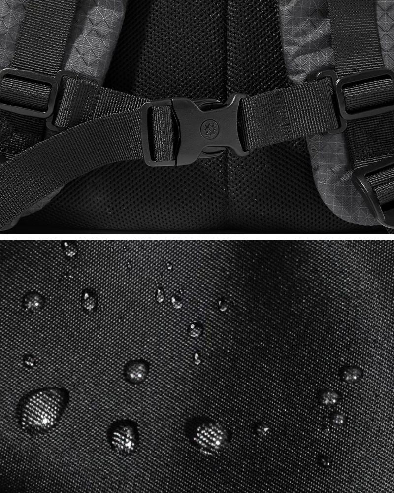 Sac à dos d'aventure tout-en-un - aventure - Sac à dos d'aventure polyvalent pour tous vos déplacements