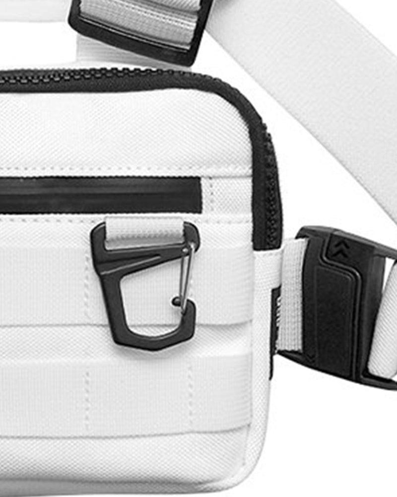 Sac à dos essentiel de l'explorateur - bandoulière réglable - Sac à dos essentiel de l'explorateur pour le quotidien