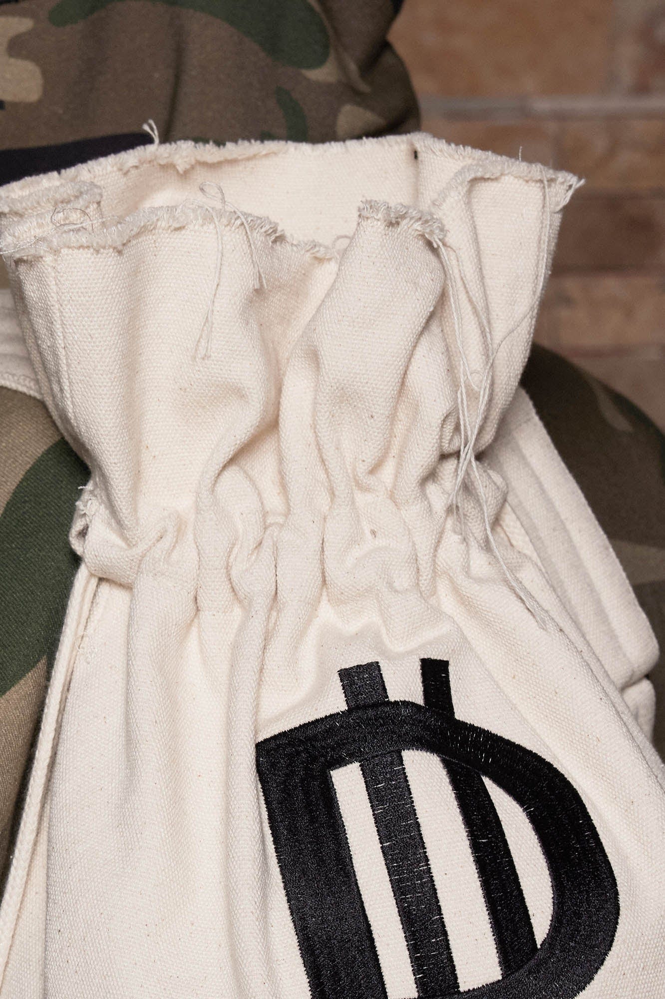 Sac à dos seau chic avec cordon de serrage - sac à dos - Sac à dos seau chic avec cordon de serrage pratique