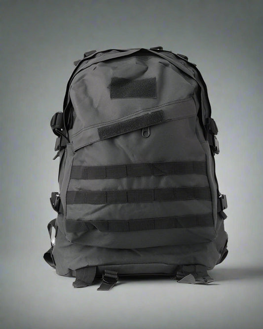 Sac à dos tactique ultime - sac à dos pour le quotidien - Sac à dos tactique polyvalent pour le quotidien