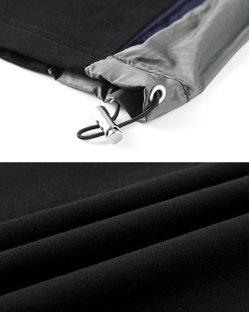 Sac à dos tout-en-un - techwear - Sac à dos tout-en-un moderne et pratique