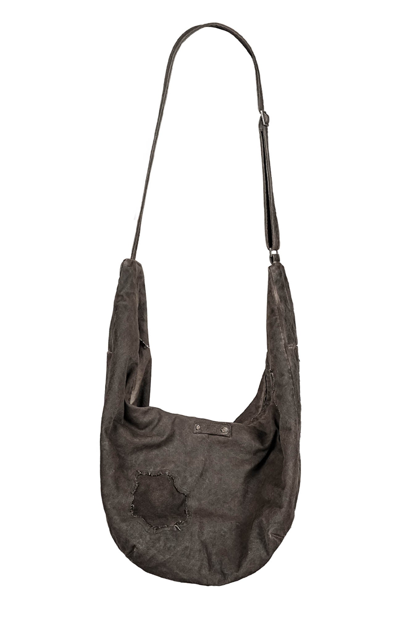 Sac Nomade Vintage Crescent - sac streetwear - Sac Nomade Vintage en Forme de Croissant