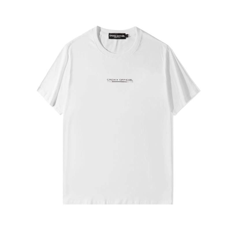 T-shirt Sci-Fi Futuriste Néon