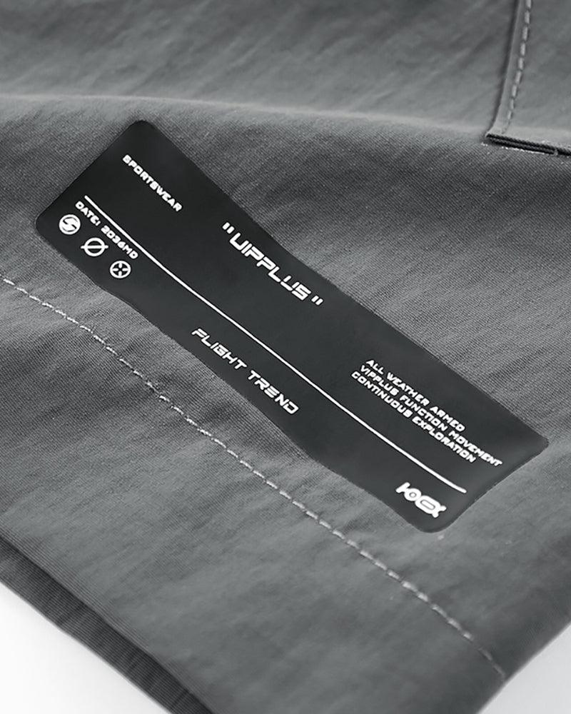 Shorts Cargo Aventure Rapid-Dry - polyester - Shorts Cargo Aventure Rapid-Dry pour une vie active