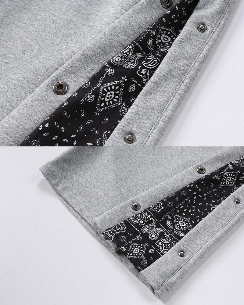 Shorts d'Aventure Ninja Ultime - vêtements hommes - Shorts d'été pour hommes alliant confort et style