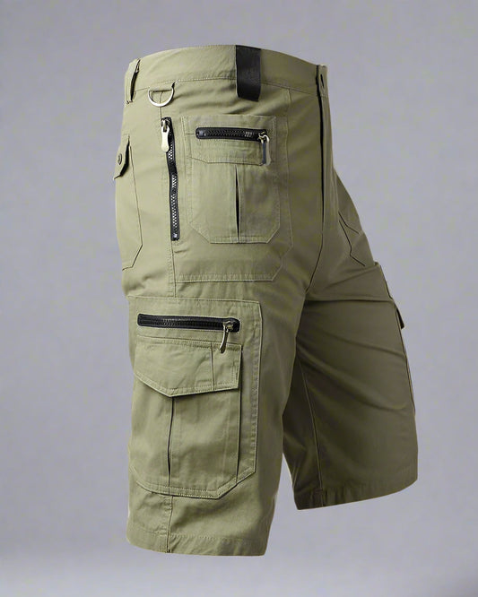 Shorts de stockage cargo ultimes - shorts cargo tactiques - Shorts cargo tactiques pour toutes vos aventures