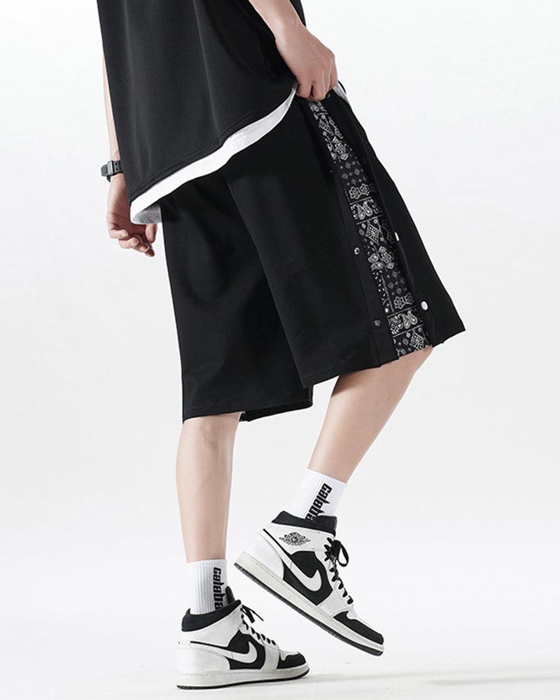 Shorts d'Aventure Ninja Ultime