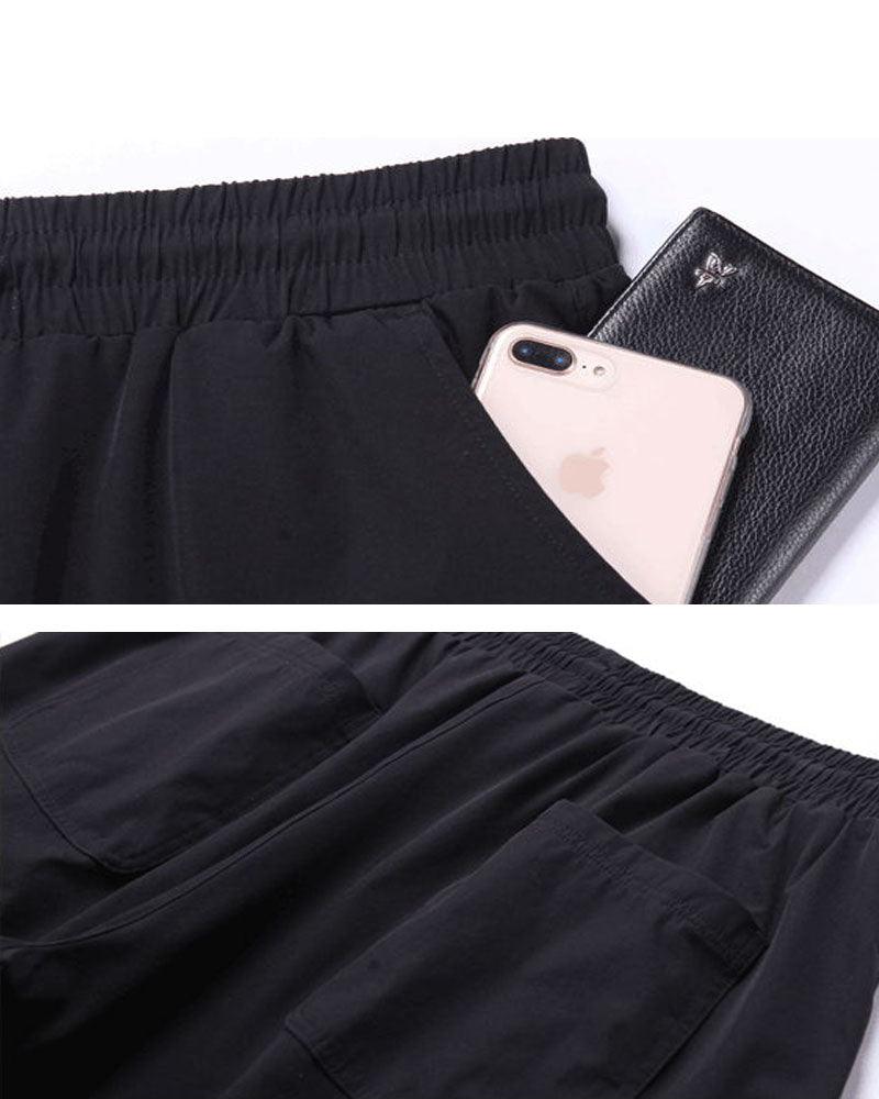 Shorts de Performance Ultime Confort