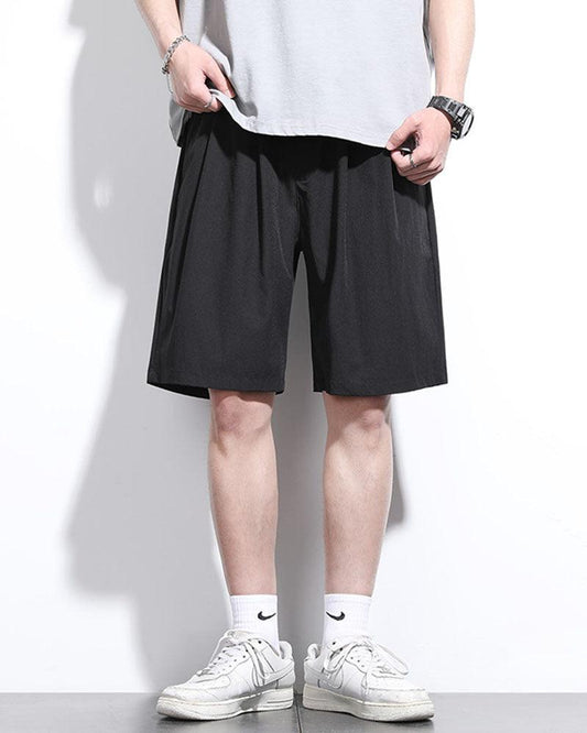 Shorts de Performance Ultime Confort