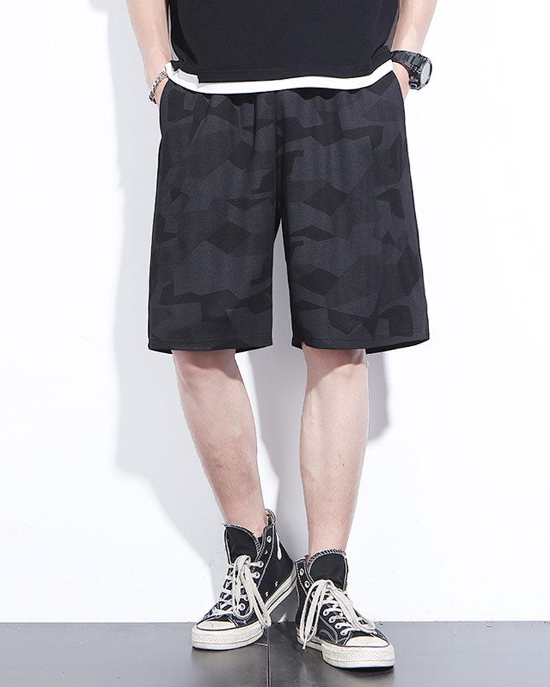 Shorts de Performance Ultime Confort