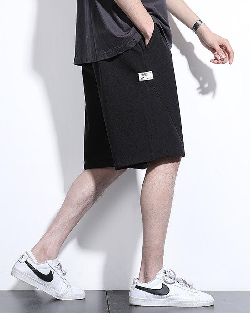 Shorts de Performance Ultime Confort