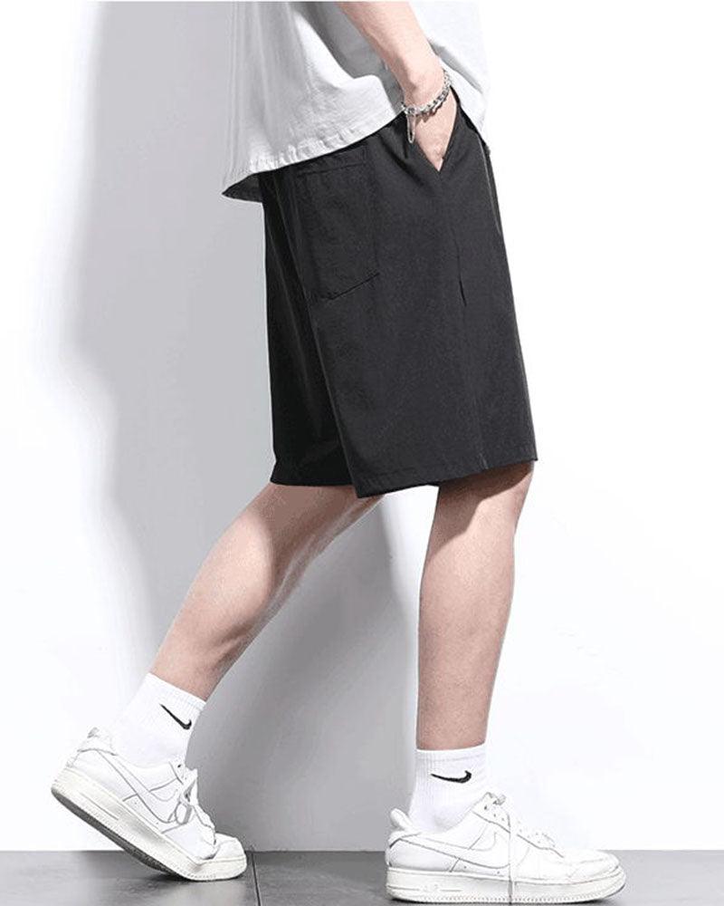 Shorts de Performance Ultime Confort