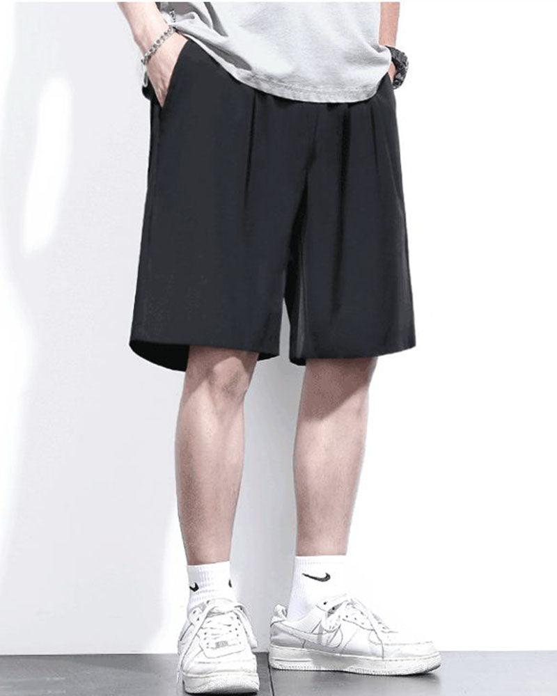Shorts de Performance Ultime Confort