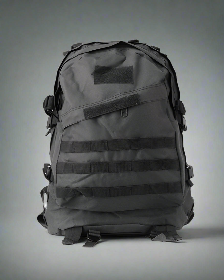 Sac à dos tactique ultime