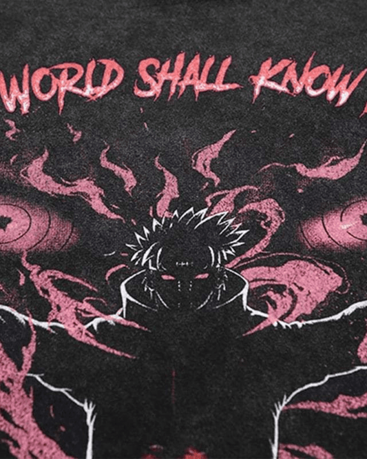 T-shirt Art de la Douleur Nostalgique - t-shirt rétro - T-shirt Art de la Douleur Nostalgique au style rétro