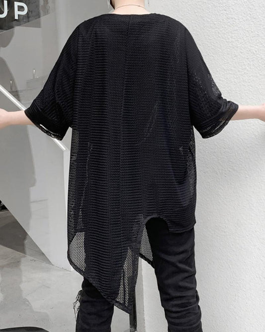 T-Shirt Design Chauve-Souris Stylé - t-shirt - T-Shirt Chauve-Souris Stylé pour un Confort Optimal