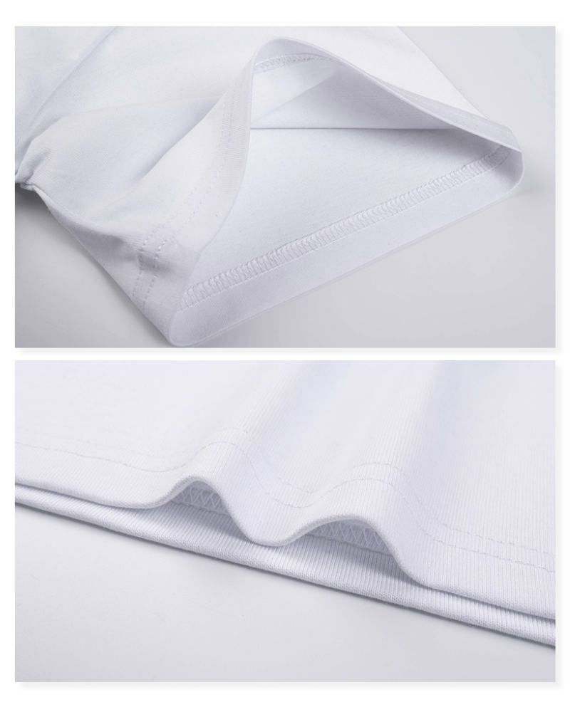 T-shirt Epic Game Over - vêtements de streetwear - T-shirt Epic Game Over pour un style urbain tendance