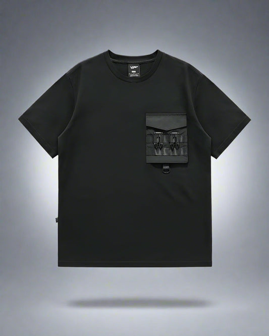 T-shirt Sac à Dos Tout-en-Un - t-shirt fonctionnel - T-shirt Sac à Dos Tout-en-Un pour un Confort Optimal
