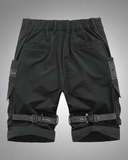 Shorts Cargo d'Aventure Ultime