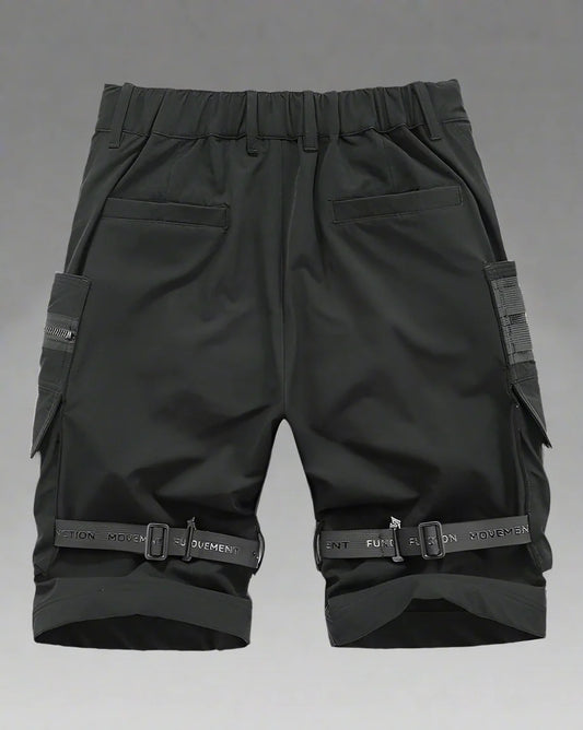 Shorts d'Aventure Tactiques