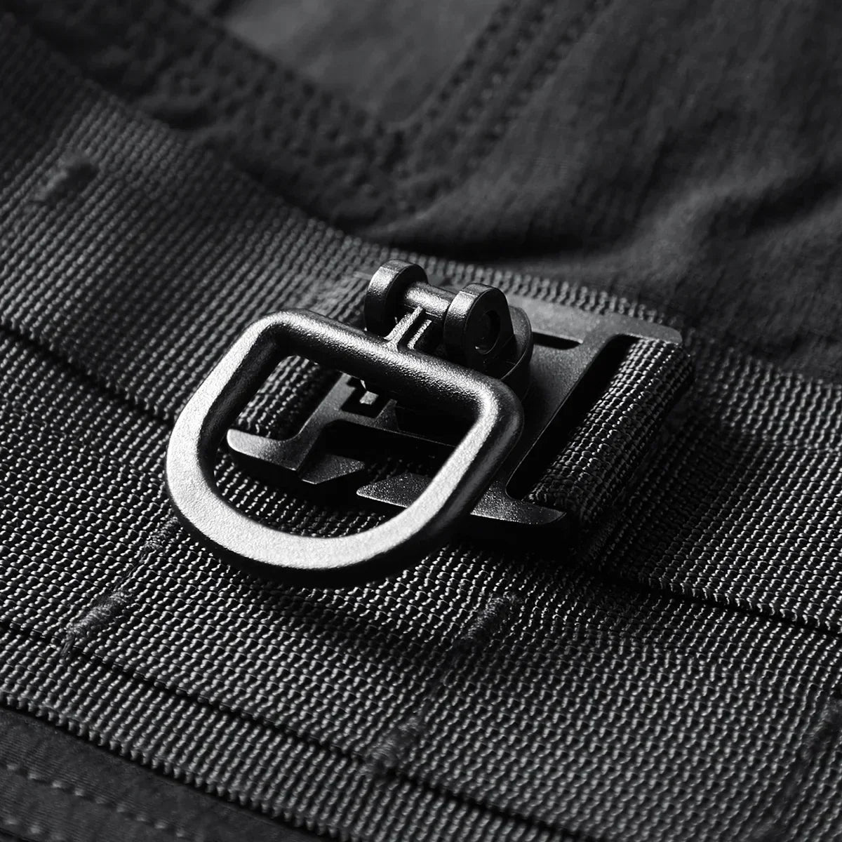 Shorts d'Aventure Tactiques