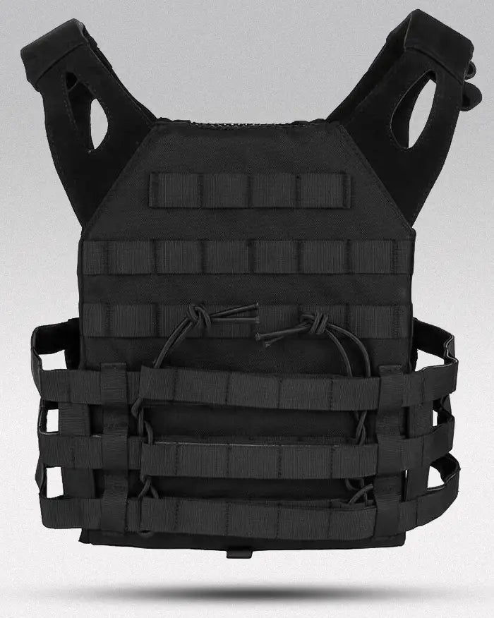 Gilet Tactique Ultime