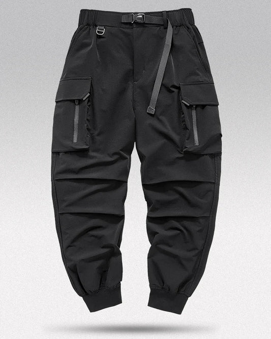 Pantalons Cargo Tech Polyvalents