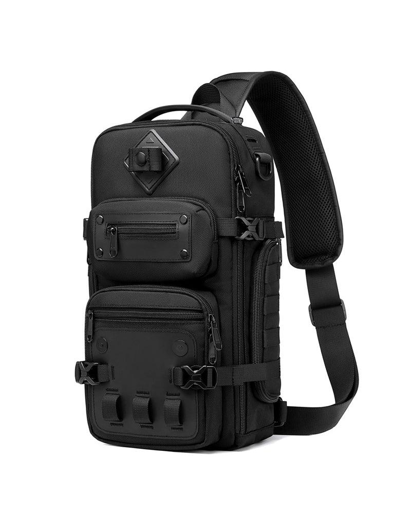 Sac Bandoulière Moderne et Polyvalent