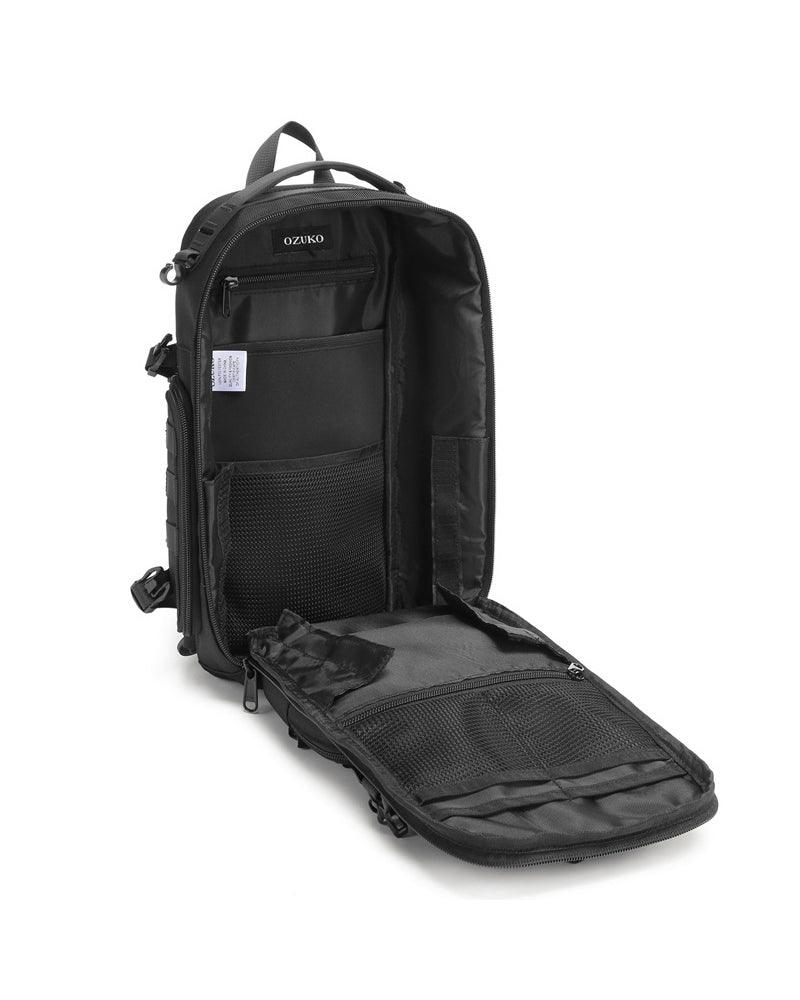 Sac Bandoulière Moderne et Polyvalent