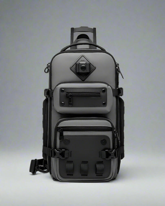 Sac Bandoulière Moderne et Polyvalent