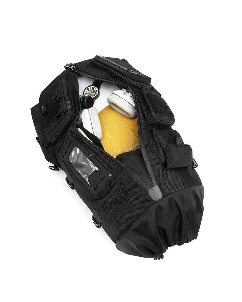 Sac seau surdimensionné chic
