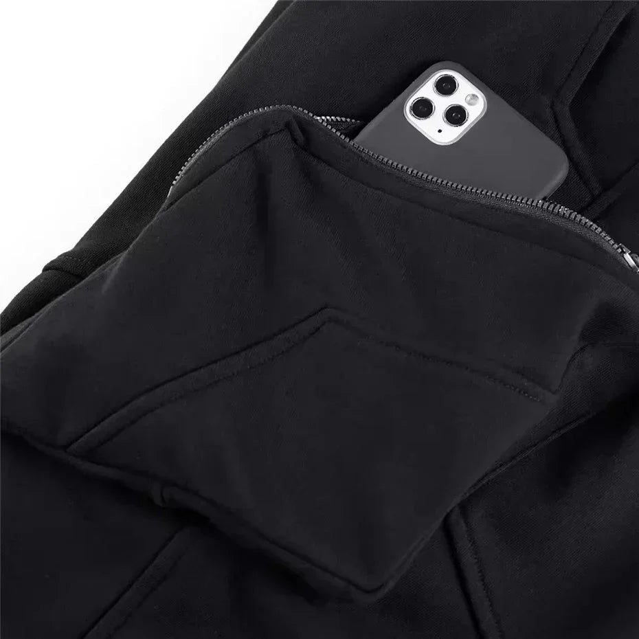 Pantalons de Sport Urban Tech