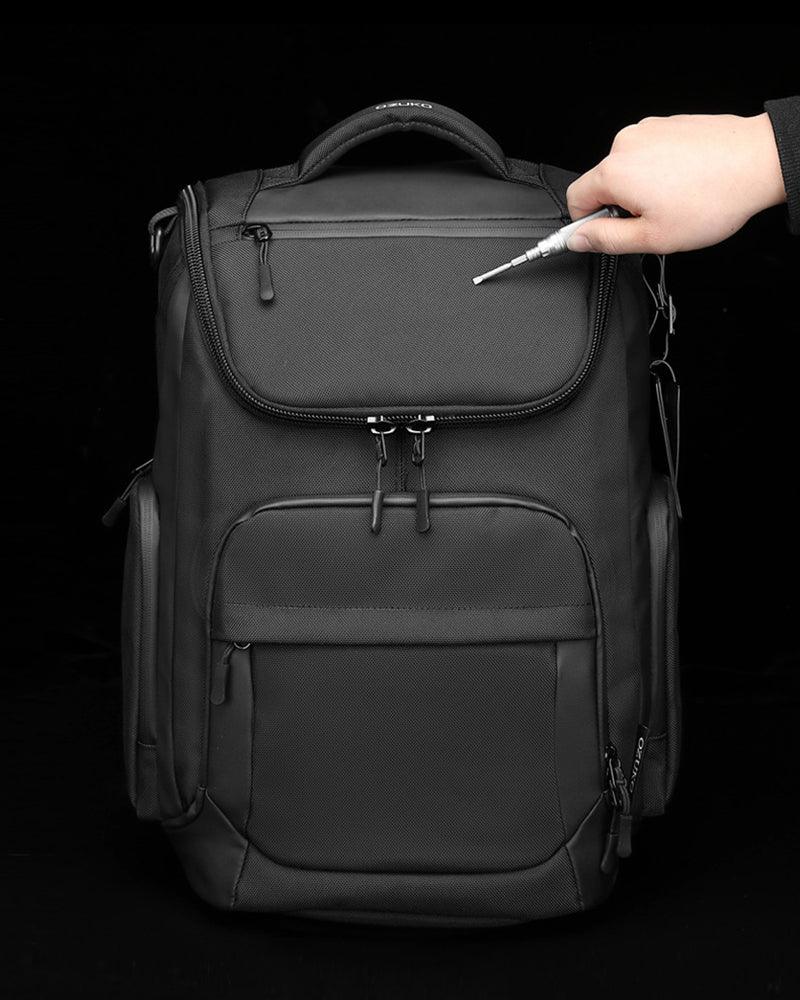 Sac à dos technique toutes saisons
