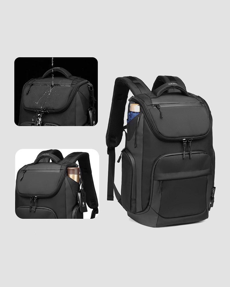 Sac à dos technique toutes saisons