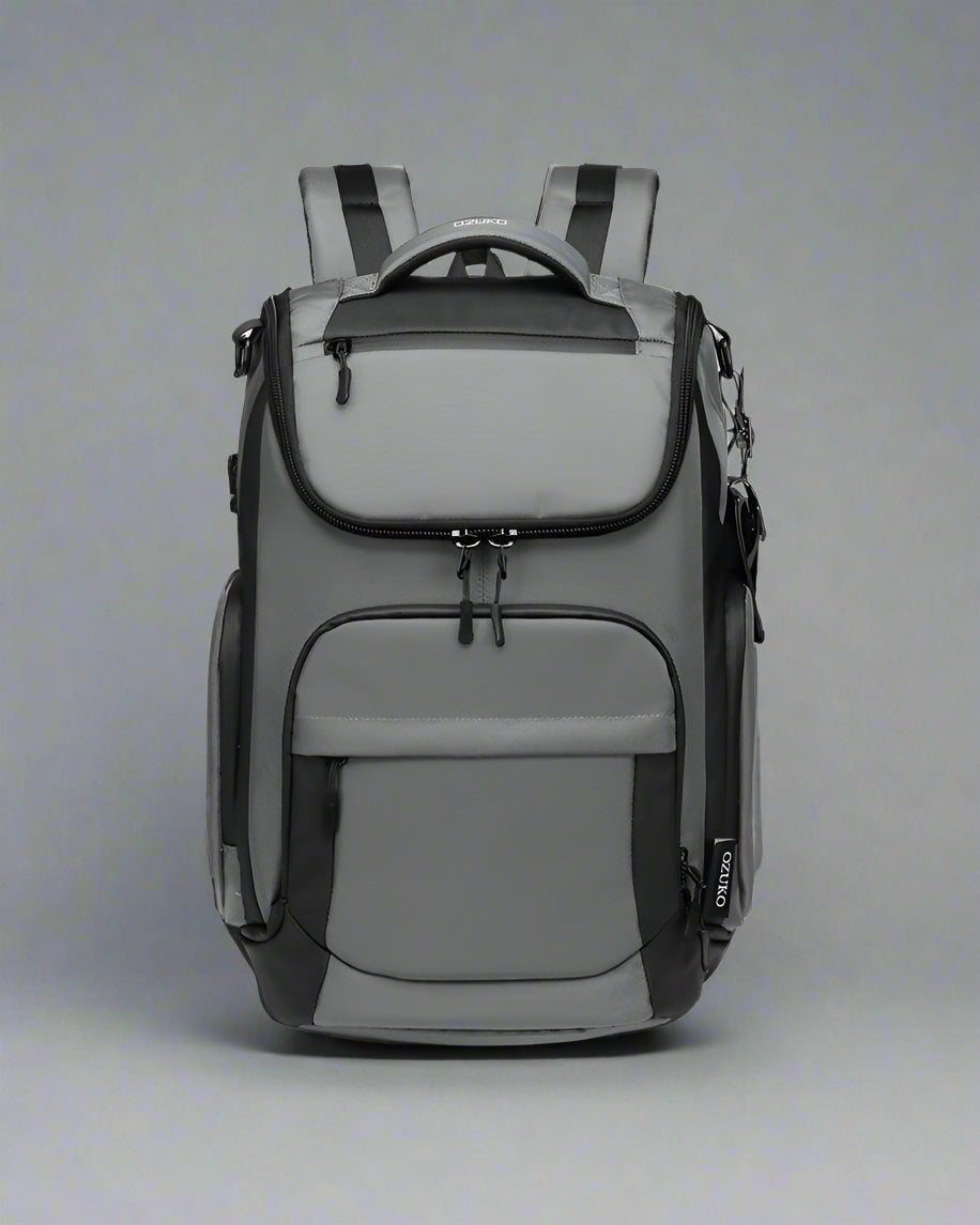 Sac à dos technique toutes saisons