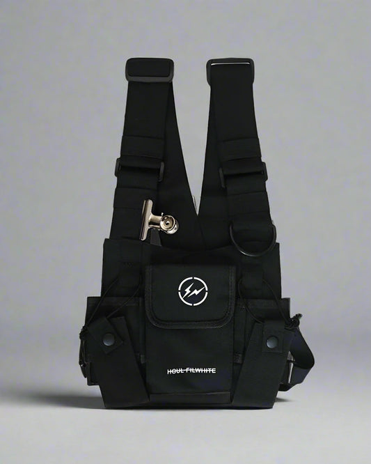 Porte-CHEST Urbain Essentiel