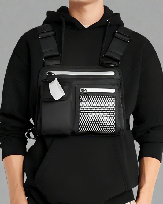 Sac de Sport Réfléchissant Léger