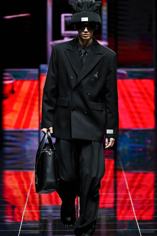 Tote en Cuir Vegan Élégant - sac à main vegan - Tote en Cuir Vegan Élégant pour un Style Sophistiqué