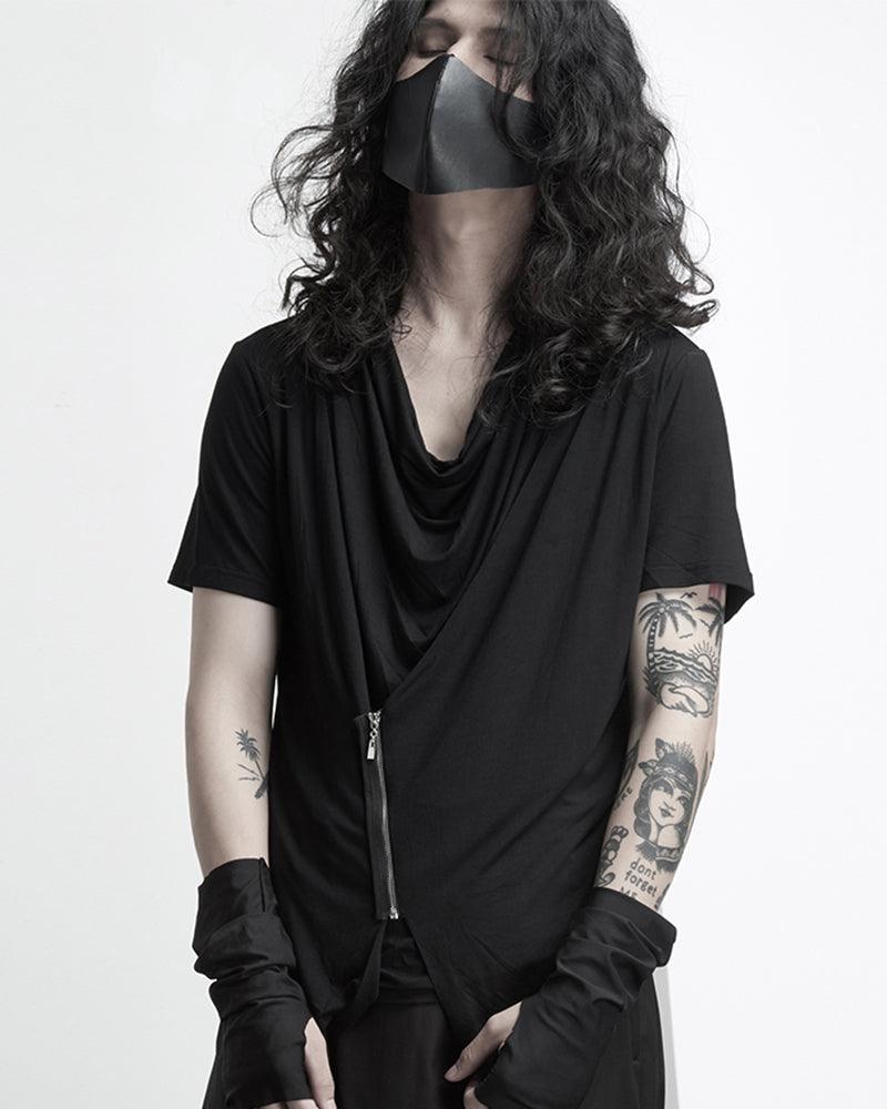 T-shirt Zip Urban Edge