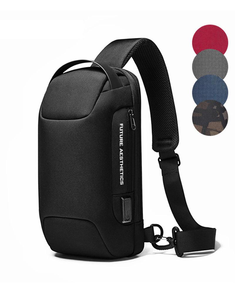 Sling Tech Multifonctionnel Ultime